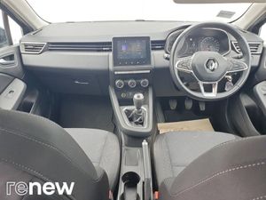 Renault Clio Dynamique TCe 100 My19 - Image 3