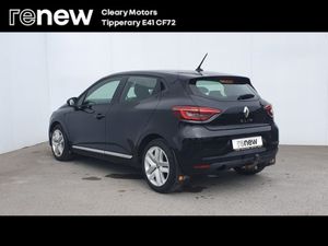 Renault Clio Dynamique TCe 100 My19 - Image 4