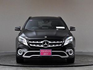 Mercedes-Benz GLA Class GLA 180  powered Tailgate - Image 2