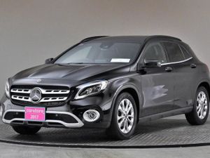 Mercedes-Benz GLA Class GLA 180  powered Tailgate - Image 3