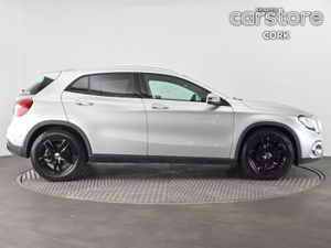 Mercedes-Benz GLA Class 1.6 Gla180 Auto - Image 2