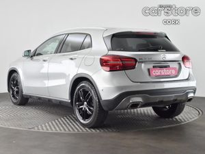 Mercedes-Benz GLA Class 1.6 Gla180 Auto - Image 3