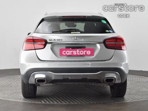 Mercedes-Benz GLA Class 1.6 Gla180 Auto - Image 4