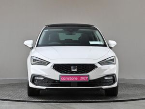 SEAT Leon 2.0tdi DSG 150BHP Xcelence   pan Roof 1 - Image 2
