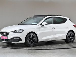 SEAT Leon 2.0tdi DSG 150BHP Xcelence   pan Roof 1 - Image 4