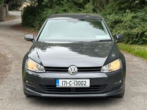 2017 VOLKSWAGEN GOLF HIGHLINE 1.2 TSI 6 SPEED - Image 4