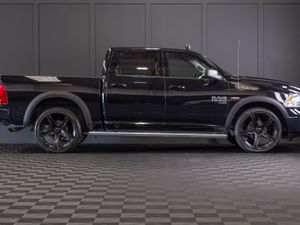 2022 Dodge Ram 1500 LHD 5 Seat N1 Crewcab - Image 2