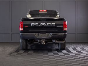 2022 Dodge Ram 1500 LHD 5 Seat N1 Crewcab - Image 4