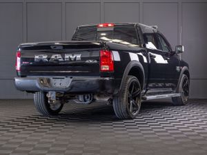 2022 Dodge Ram 1500 LHD 5 Seat N1 Crewcab - Image 3