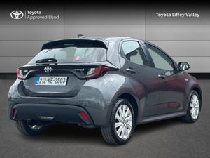 Toyota Yaris 1.5 VVT-I ICON 114BHP - Image 2