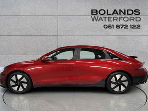 Hyundai Ioniq 6 Ioniq 6 Signature 77 kWh From 99 - Image 3