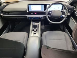 Hyundai Ioniq 6 Ioniq 6 Signature 77 kWh From 99 - Image 4