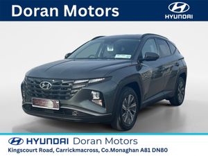 Hyundai Tucson IX35 EXECUTIVE HEV 5DR AUTO - Image 2