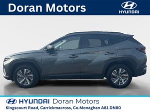 Hyundai Tucson IX35 EXECUTIVE HEV 5DR AUTO - Image 3