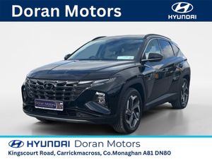 Hyundai Tucson IX35 EXECUTIVE PLUS PHEV PTG 5DR AU - Image 2