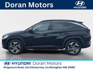 Hyundai Tucson IX35 EXECUTIVE PLUS PHEV PTG 5DR AU - Image 4
