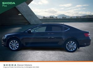 Skoda Superb AMBITION 2.0 TDI 150HP 5DR - Image 4