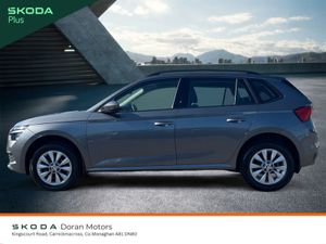 Skoda Kamiq AMBITION 1.0 TSI 110HP DSG 5DR AUTO - Image 3
