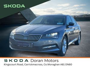 Skoda Superb AMBITION 2.0 TDI 150HP - Image 3