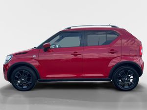 Suzuki Ignis 1.2 DUALJET HYBRID SZ-T 5DR - Image 2