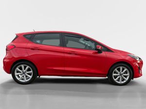 Ford Fiesta Now Available - Image 3