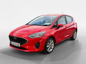 Ford Fiesta Now Available - Image 4