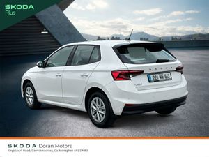 Skoda Fabia AMBITION 1.0 MPI 65HP 5DR - Image 2