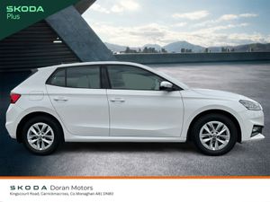 Skoda Fabia AMBITION 1.0 MPI 65HP 5DR - Image 3