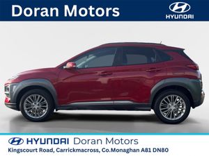 Hyundai KONA KAUAI 2WD EXECUTIVE 5DR - Image 2