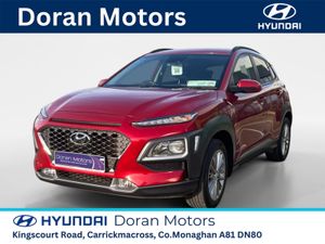 Hyundai KONA KAUAI 2WD EXECUTIVE 5DR - Image 3