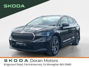 Skoda Enyaq 85+ | Heat Pump & Full Leather - Image 2