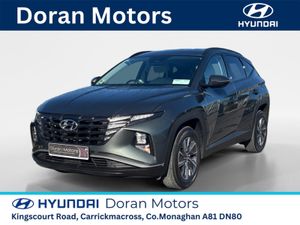Hyundai Tucson IX35 EXECUTIVE HEV AUTOMATIC 5DR AU - Image 2