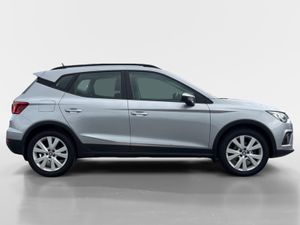 SEAT Arona 1.0 TSI 115HP SE PLUS 5DR - Image 2