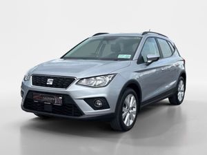 SEAT Arona 1.0 TSI 115HP SE PLUS 5DR - Image 3