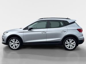 SEAT Arona 1.0 TSI 115HP SE PLUS 5DR - Image 4
