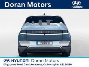 Hyundai IONIQ 5 PLATINUM 77 KWH 5DR AU - Image 4