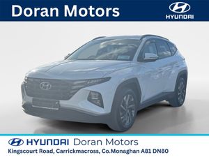 Hyundai Tucson IX35 EXECUTIVE 5DR - Image 2