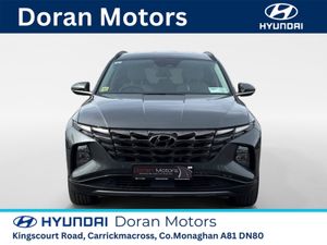 Hyundai Tucson IX35 EXECUTIVE PLUS 5DR DIESEL - Image 3