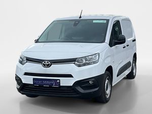 Toyota Proace City 1.5 GX SWB 650KG 3 - Image 2