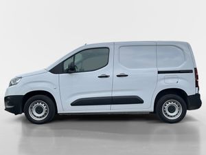 Toyota Proace City 1.5 GX SWB 650KG 3 - Image 3