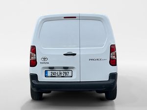 Toyota Proace City 1.5 GX SWB 650KG 3 - Image 4