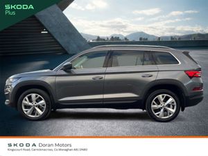 Skoda Kodiaq 7S STYLE 2.0 TDI 15 150HP DSG 5DR AU - Image 2