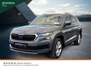 Skoda Kodiaq 7S STYLE 2.0 TDI 15 150HP DSG 5DR AU - Image 3