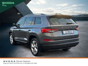 Skoda Kodiaq 7S STYLE 2.0 TDI 15 150HP DSG 5DR AU - Image 4