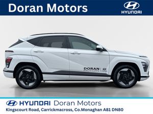 Hyundai KONA PLATINUM 65KWH - Image 2