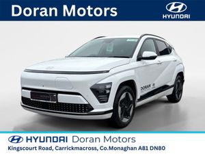 Hyundai KONA PLATINUM 65KWH - Image 3