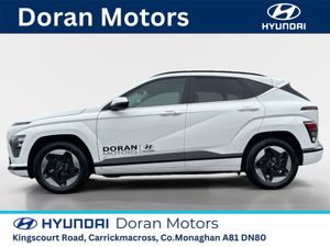 Hyundai KONA PLATINUM 65KWH - Image 4