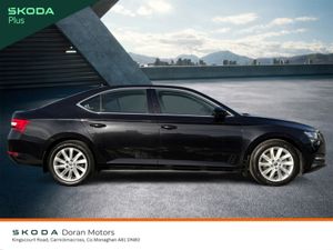 Skoda Superb AMBITION 2.0 TDI 150HP - Image 2