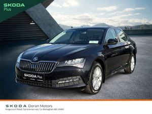 Skoda Superb AMBITION 2.0 TDI 150HP - Image 3