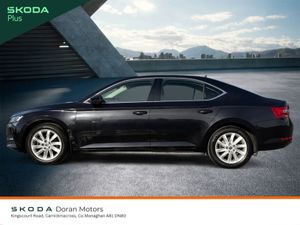 Skoda Superb AMBITION 2.0 TDI 150HP - Image 4